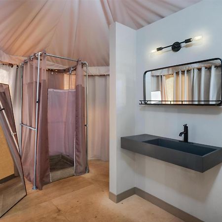 Zion Wildflower Resort Virgin Extérieur photo