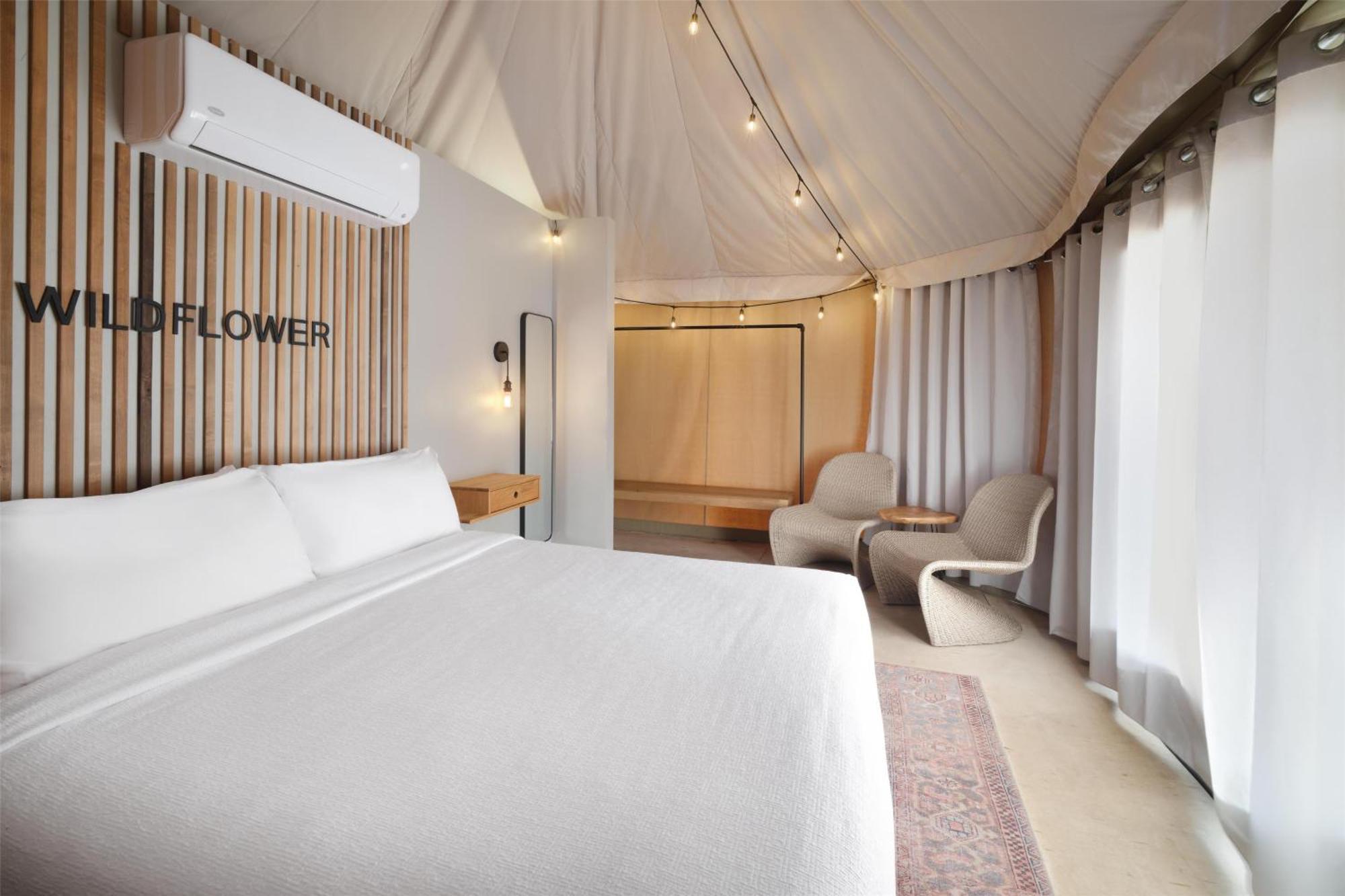 Zion Wildflower Resort Virgin Extérieur photo